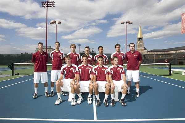 University of Denver Men's Tennis