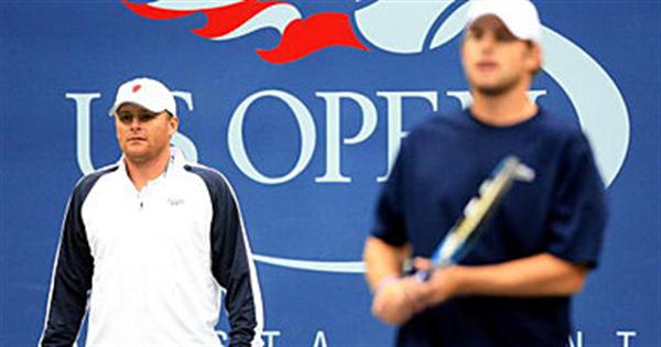 Univ. of Oklahoma Men's Tennis