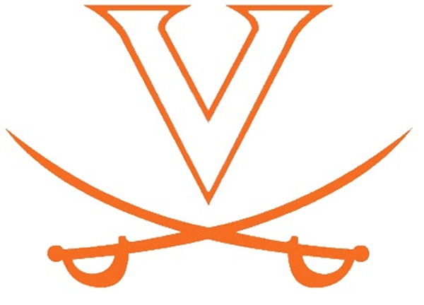 University of Virginia Men's Tennis