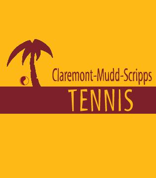 Claremont-Mudd-Scripps Women's Tennis