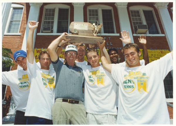 Abraham Baldwin Agricultural College Men's Tennis