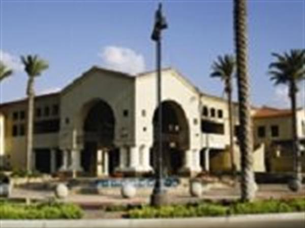 California Baptist University Women's Tennis