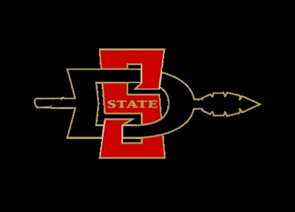 San Diego State University Women's Tennis
