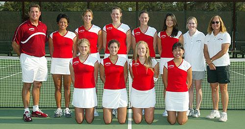 Stanford  Women's Tennis