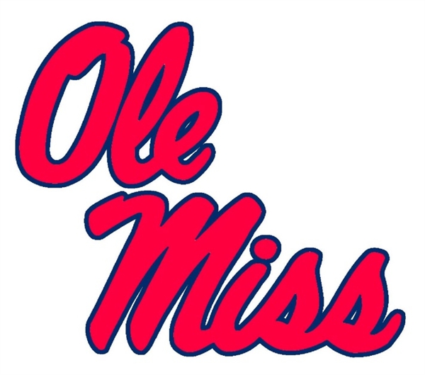 Univ. of Mississippi Women's Tennis