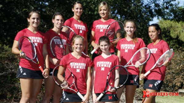 Univ. of Nebraska (Lincoln) Women's Tennis