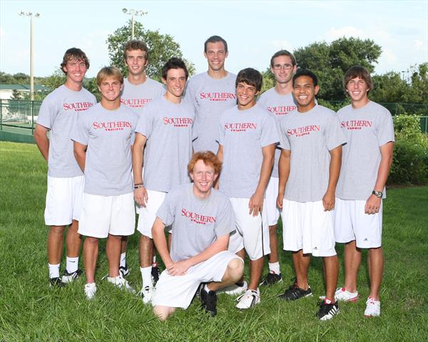 Florida Southern College Men's Tennis