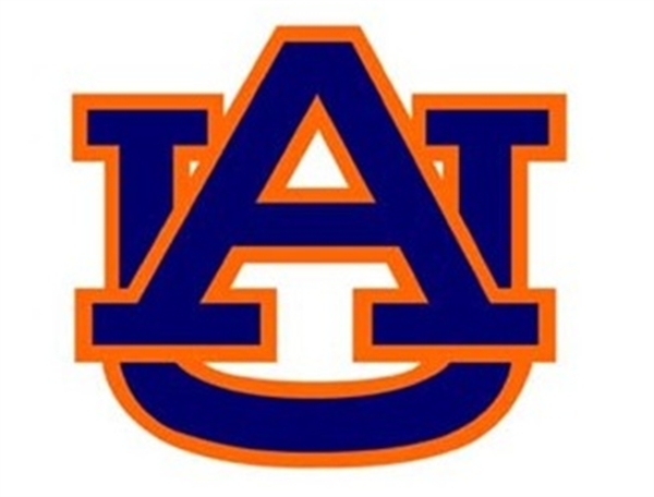 Auburn University Men's Tennis